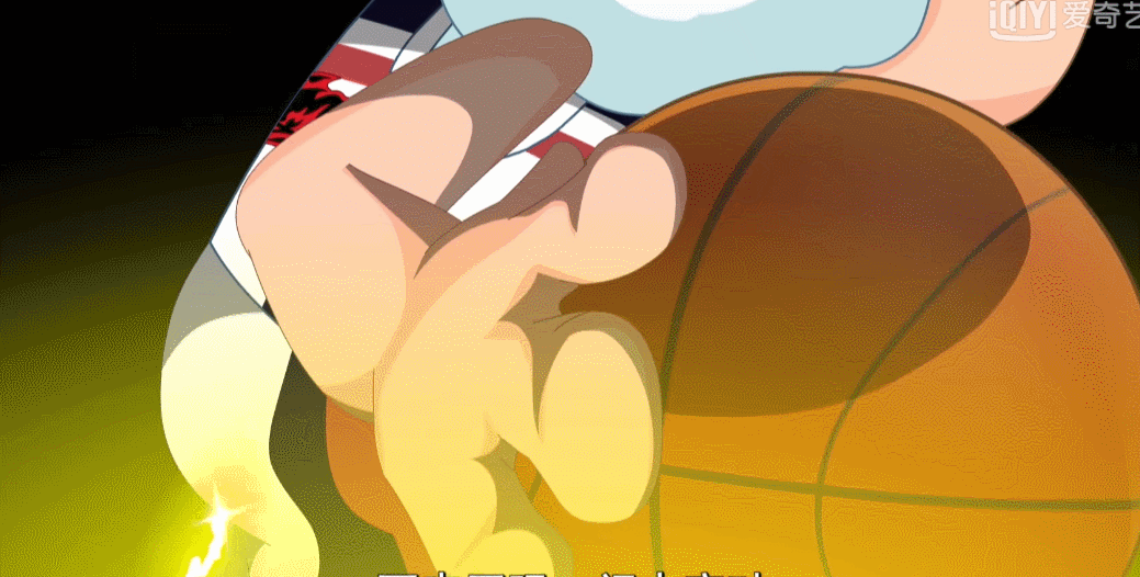 喜羊羊成了我今年最爱看的动画片!