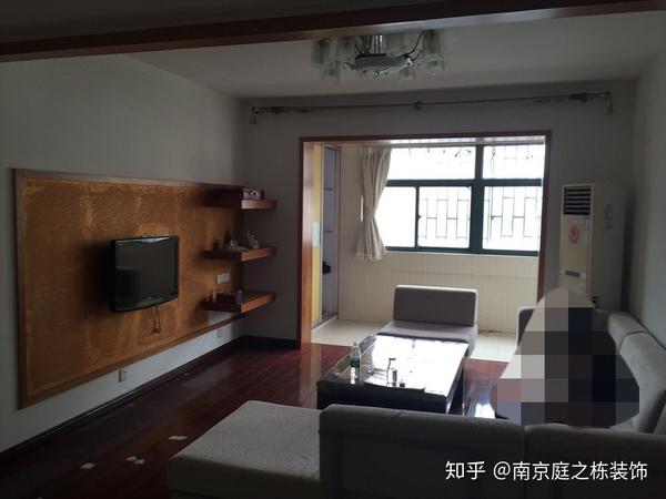 知乎还是知乎好可以了解正宗的二手房翻新改造案例