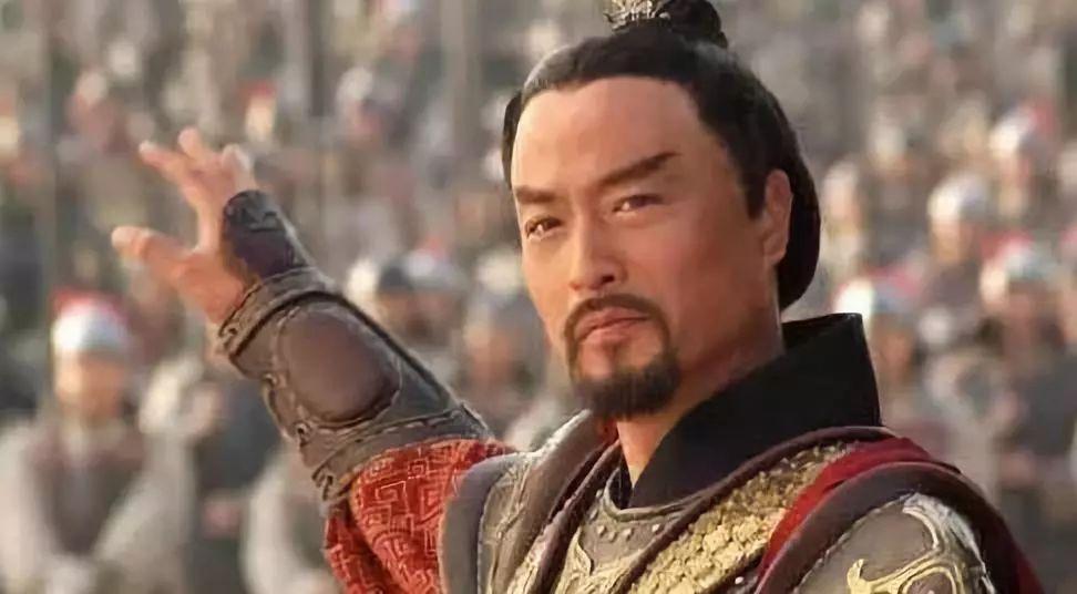 姬古明今| 杨素:霹雳手段,菩萨心肠