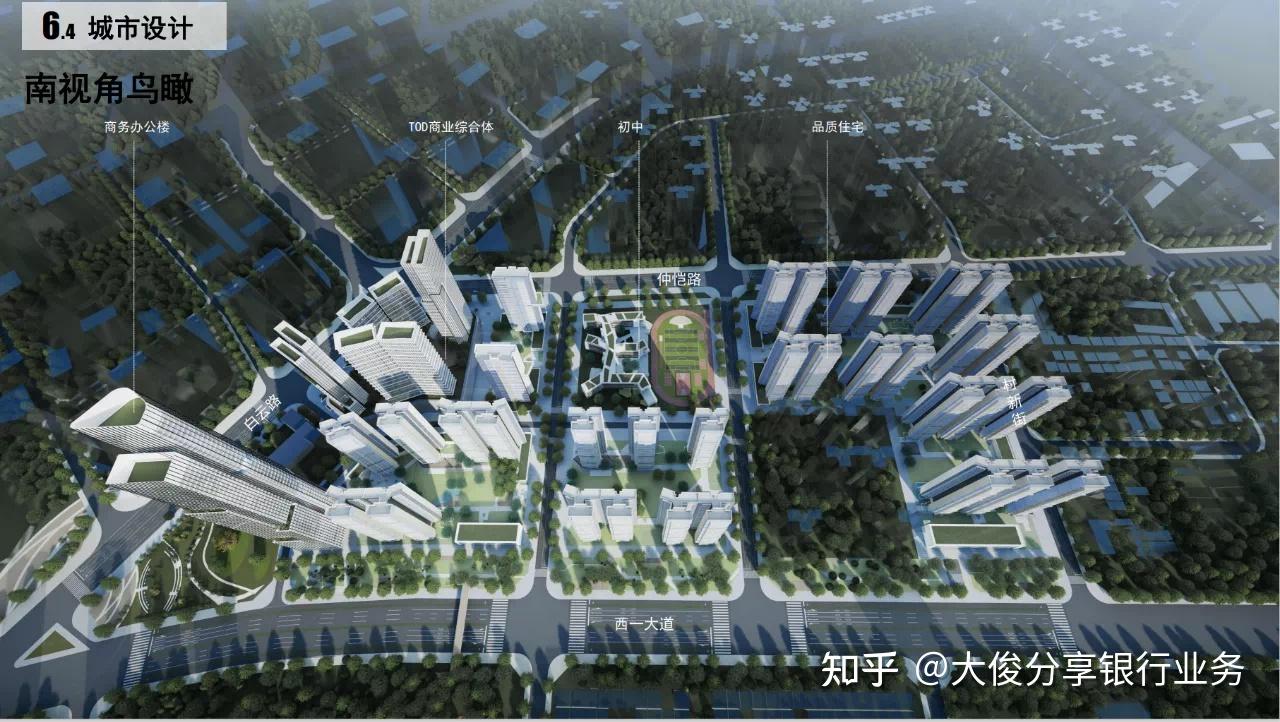 惠州规划惠阳这个地方厉害了看看规划图未来就不得了
