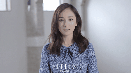 杨幂刘恺威离婚: