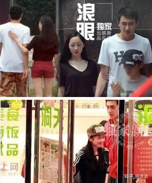赵丽颖发过微博实锤了此事.