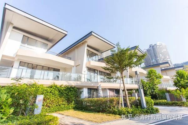 惠州巽寮湾九铭屿海人少景美的度假地
