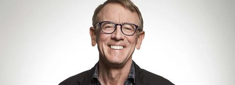 "okr播种机"john doerr的ted演讲 雷明灿: 约翰·杜尔(john doerr)