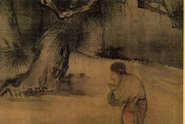 师法贾师古,而且青出于蓝.