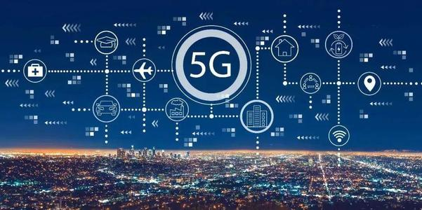 发牌两年的实践盘点:谁是"5g 工业互联网"标杆?