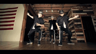 看完了《这!就是街舞》,你知道什么是urban dance吗?