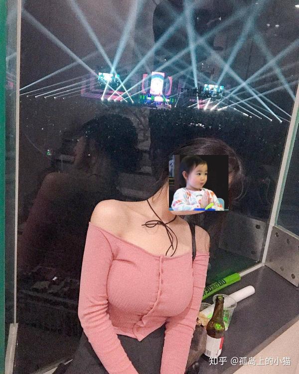 女人胸大有什么好处?