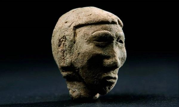 为什么古代人都长得这么奇怪