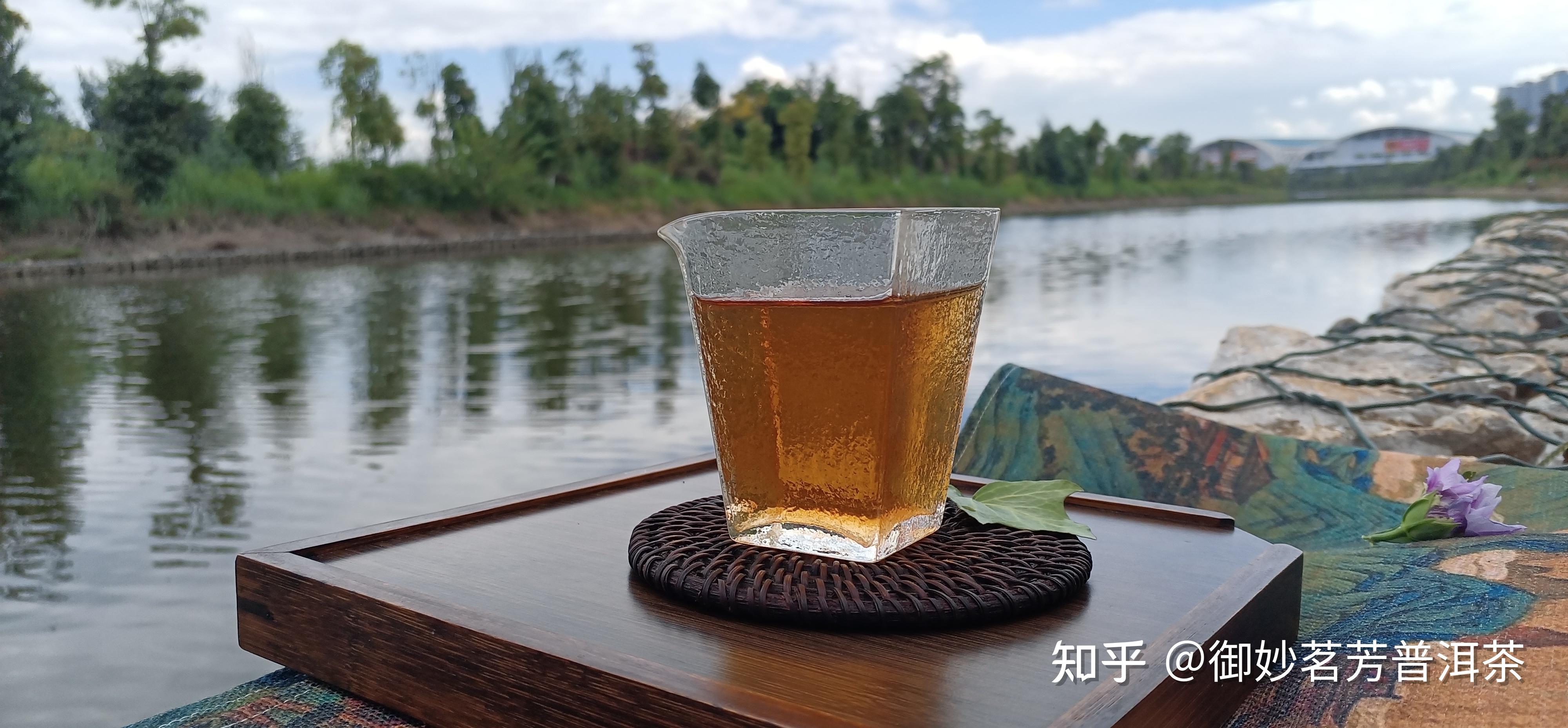 汲江煎茶