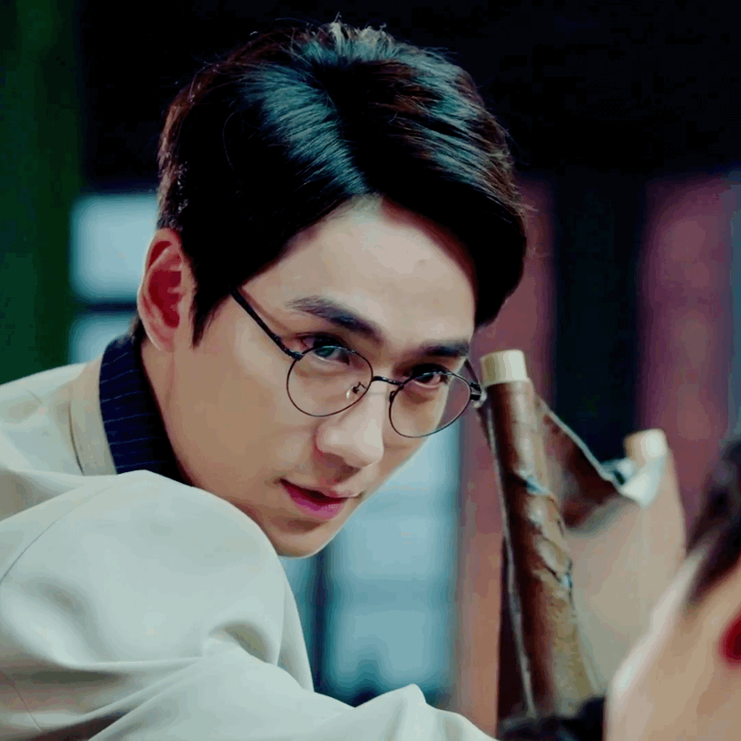 如何评价朱一龙白宇主演的《镇魂》?