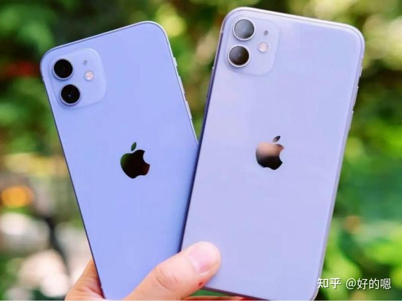 一,iphone12