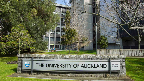 新西兰名校|奥克兰大学(the university of auckland)