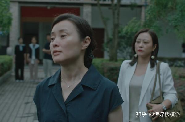 《八角亭迷雾》得分仅5.7,段奕宏,郝蕾,吴越拉不回悬疑剧跑题