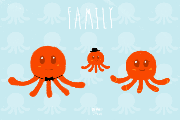 吃的玩的看的章鱼王到底是个什么鬼