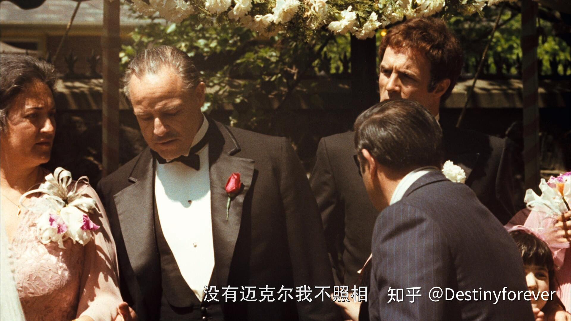 如果教父中桑尼没死柯里昂家族会怎么样