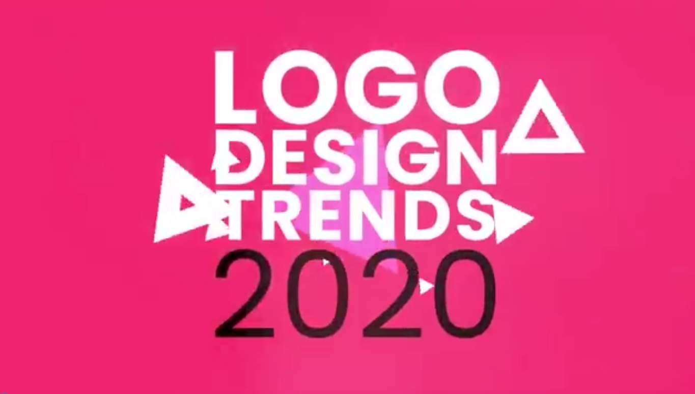 2020年logo设计趋势