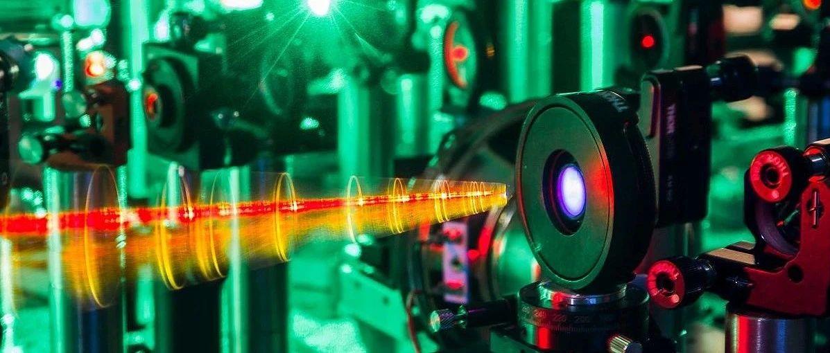 超快激光在科研与工业领域有哪些热点应用