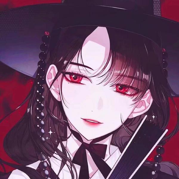求高清动漫情头 男女?