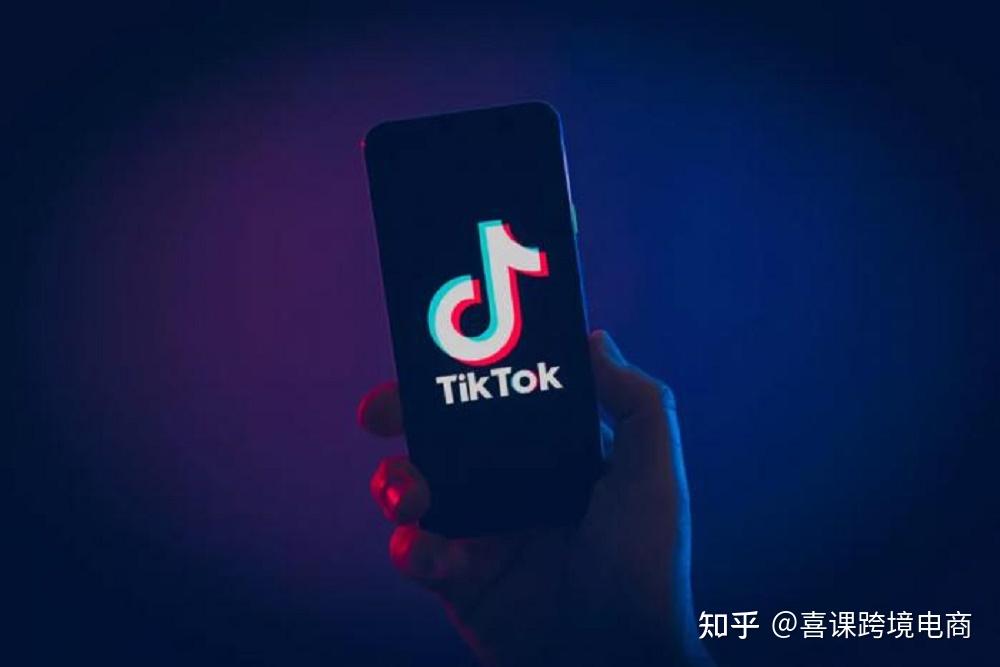 抖音的英文名tiktok是什么意思