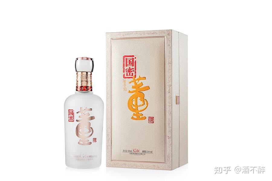 董酒国密产品篇