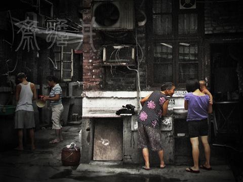 「和邻居」我的邻里情,该用什么来挽救你?