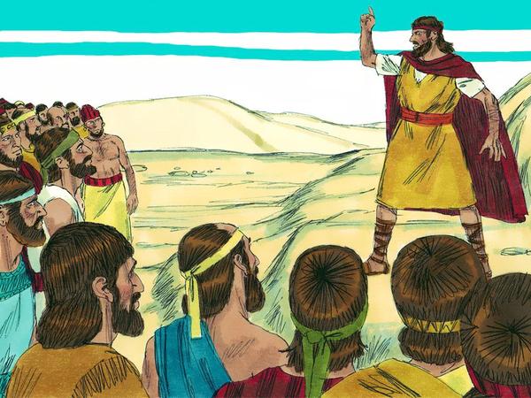 以色列人在埃及为奴430年是真的吗