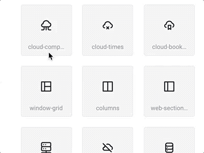 flaticon  1,649,000个矢量图标 free vector icons - svg, psd, png