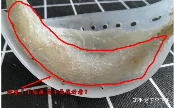 等会给您呈现:我是使用燕碎来做这盏补碎燕窝.
