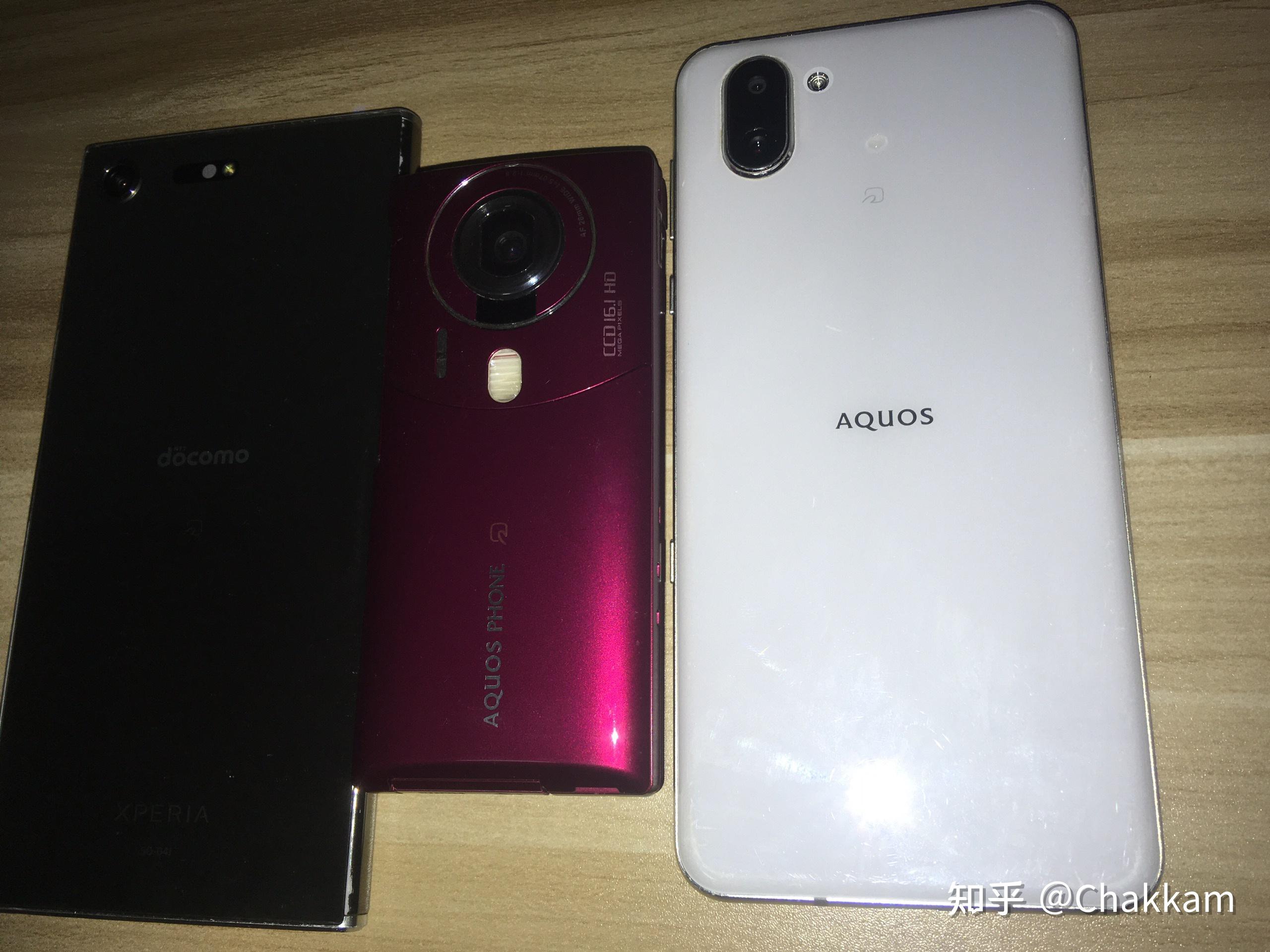 如何评价 5 月 17 日发布的夏普 aquos r6,有什么亮点和槽点?