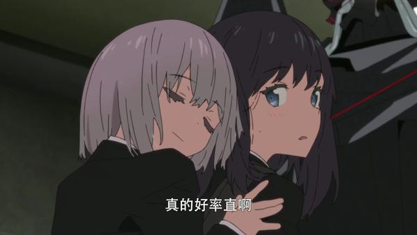 如何评价十月新番ssssgridman电光超人古利特第9话