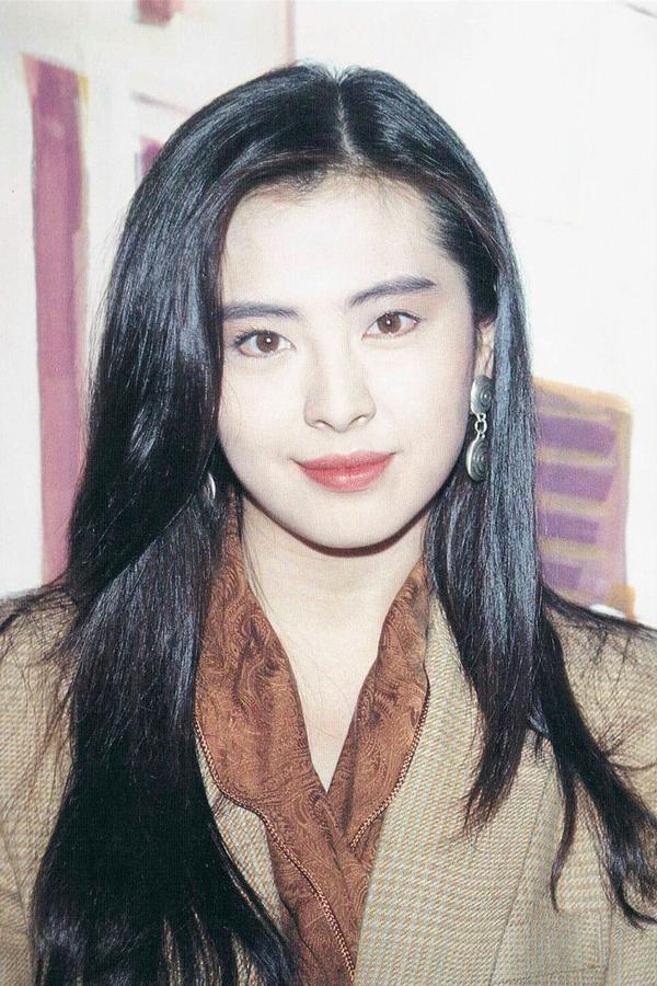 是不是过去的女神(如林青霞关之琳王祖贤等)真的比现在的女明星美很多