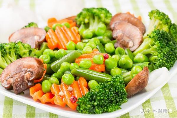 肾不好,要坚持低磷饮食,还有这么多好处!转给朋友看