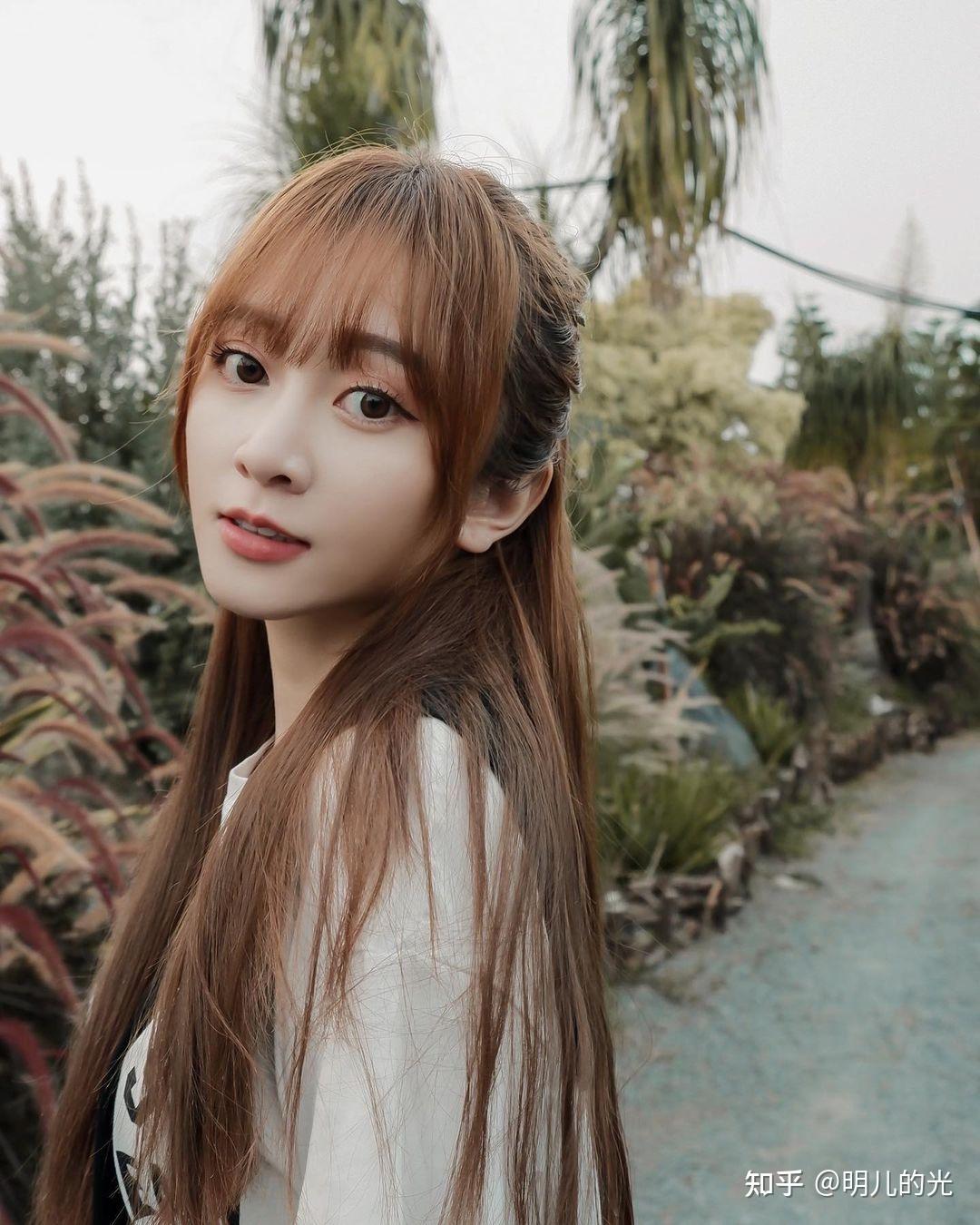壁纸ins风美女壁纸分享1期