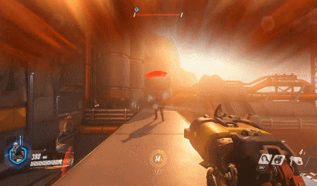 守望先锋入门路霸篇