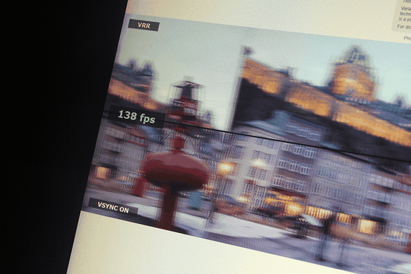 165hz刷新率电竞屏体验 — agon 爱攻 ag273qcg - 知乎