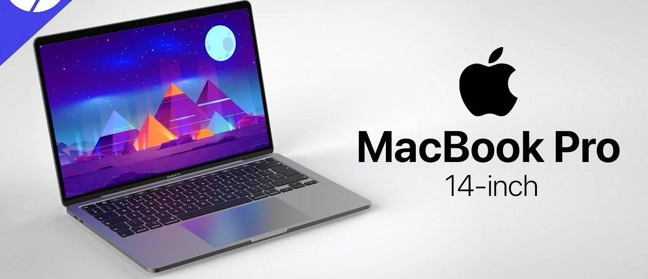 2020年macbookair14寸macbookpro前瞻