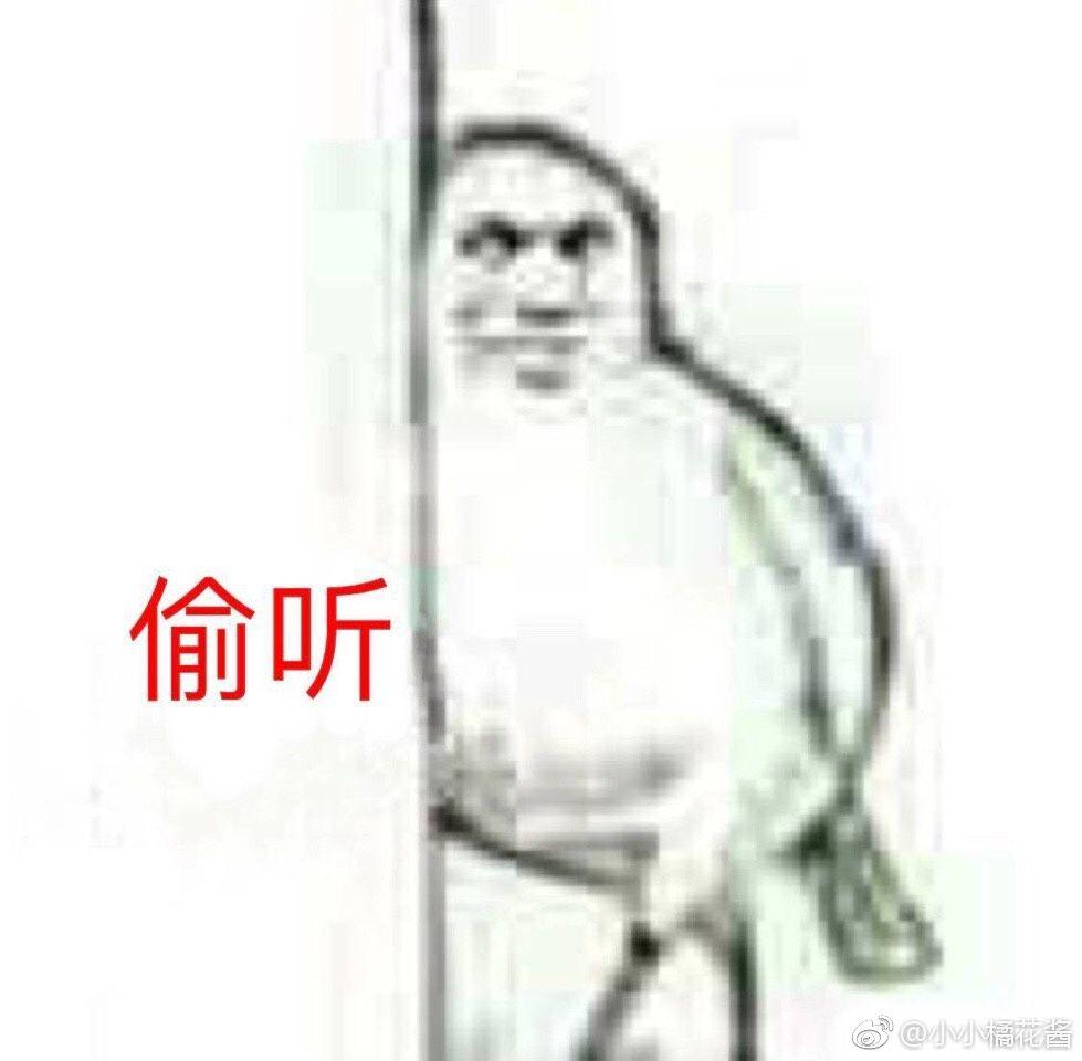 你最表情哪些有意思的常用?-知乎小宝宋表情动态包gif图片