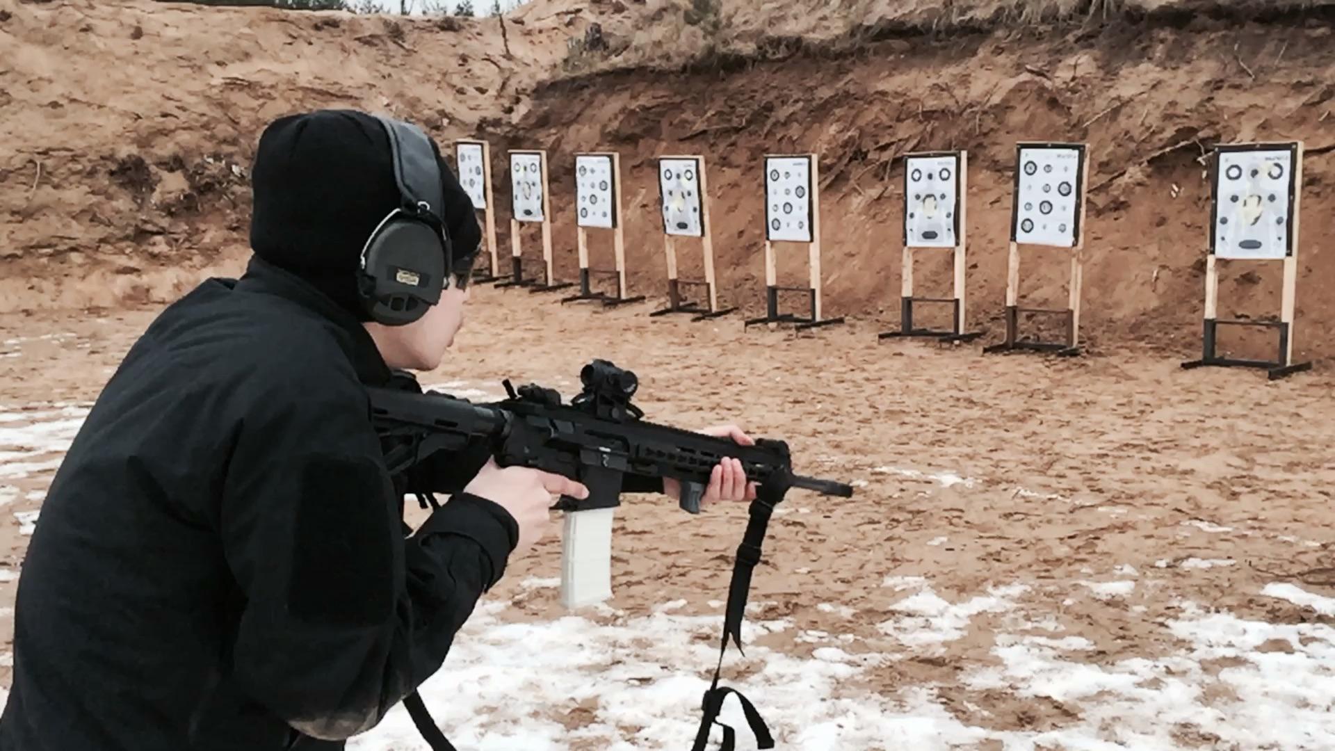 何为莫桑比克射击法马盖普射击法car射击法维弗射击法cqb射击法这几者