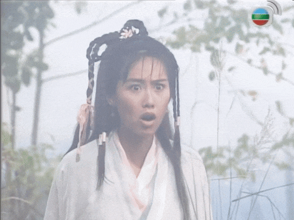 论黄蓉究竟是如何看上郭靖的