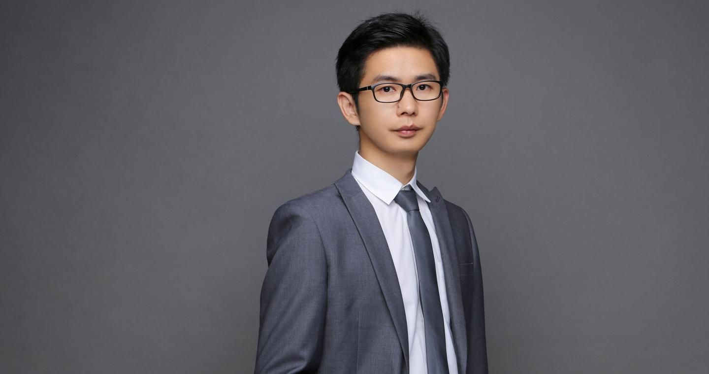 澜人物 江敏:做创业公司cto,是程序员未知的冒险