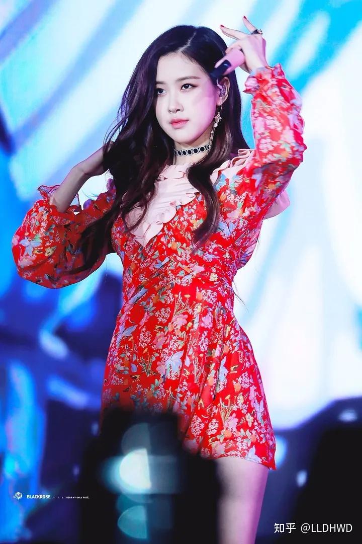 blackpink金智秀生日,Blackpink金智秀金智妮 韩国blackpink里的朴彩英和金智秀到底在外貌上有什么区别