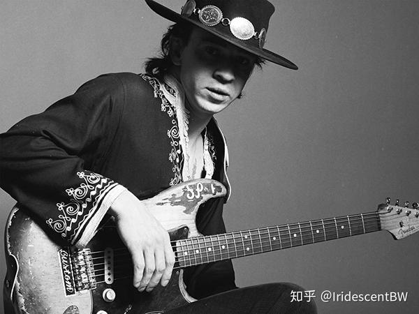 stevie ray vaughan