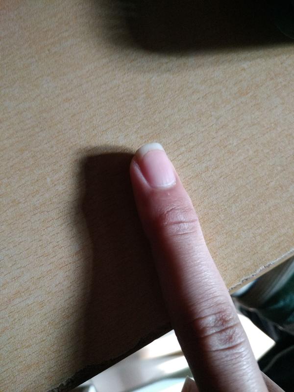 为什么有的人写字手会磨出茧 有的人一点都没有?