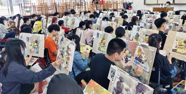 备战艺考!2021届艺考生注意事项!