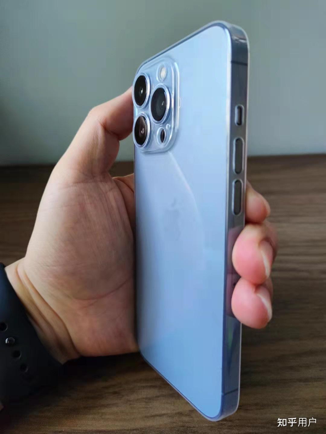 iphone13pro背面图解,iphone13pro后置图解 买了iphone13pro远峰蓝过几天到货有什么保护壳推荐