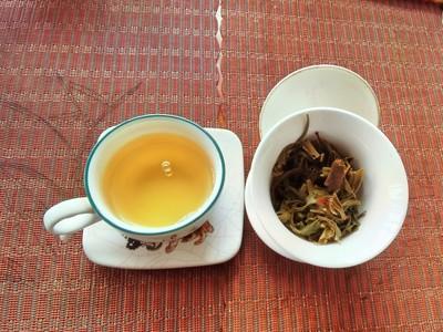 生茶张教你如何辨别冰岛普洱茶真假呢?