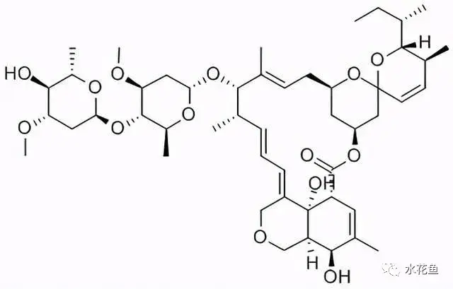 阿维菌素易溶于有机溶剂,不易溶于水.一般制剂为乳油.