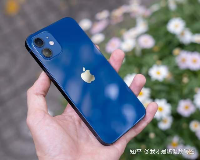 库克摊牌了?iphone 12最新售价确认,创造历史新低,13这次不香了