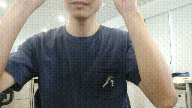 很多人清洗眼镜的方法就是用纸巾或是眼镜布擦,当然对求真君这种懒癌